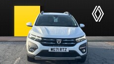 Dacia Sandero Stepway 1.0 TCe Prestige 5dr Petrol Hatchback